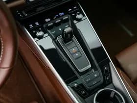 Porsche 911 3.8 Turbo S 3.8 Turbo S thumbnail 15