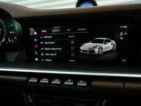 Porsche 911 3.8 Turbo S 3.8 Turbo S thumbnail 22