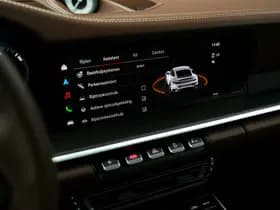 Porsche 911 3.8 Turbo S 3.8 Turbo S thumbnail 23