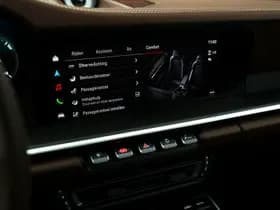 Porsche 911 3.8 Turbo S 3.8 Turbo S thumbnail 24