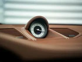 Porsche 911 3.8 Turbo S 3.8 Turbo S thumbnail 25