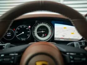 Porsche 911 3.8 Turbo S 3.8 Turbo S thumbnail 26