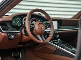 Porsche 911 3.8 Turbo S 3.8 Turbo S thumbnail 4