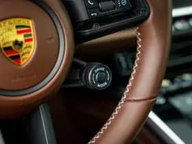 Porsche 911 3.8 Turbo S 3.8 Turbo S thumbnail 34
