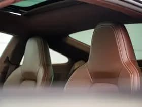 Porsche 911 3.8 Turbo S 3.8 Turbo S thumbnail 36