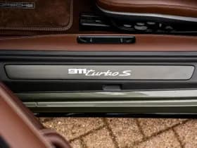 Porsche 911 3.8 Turbo S 3.8 Turbo S thumbnail 37