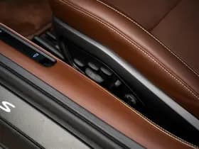 Porsche 911 3.8 Turbo S 3.8 Turbo S thumbnail 38