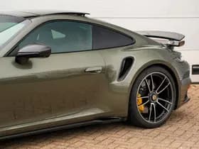 Porsche 911 3.8 Turbo S 3.8 Turbo S thumbnail 48