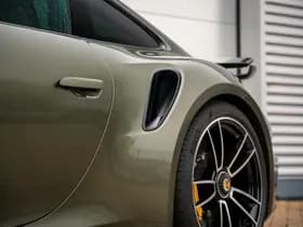 Porsche 911 3.8 Turbo S 3.8 Turbo S thumbnail 49