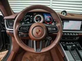 Porsche 911 3.8 Turbo S 3.8 Turbo S thumbnail 6