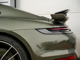 Porsche 911 3.8 Turbo S 3.8 Turbo S thumbnail 52