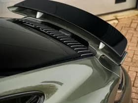 Porsche 911 3.8 Turbo S 3.8 Turbo S thumbnail 53