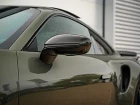 Porsche 911 3.8 Turbo S 3.8 Turbo S thumbnail 54