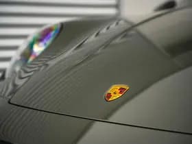 Porsche 911 3.8 Turbo S 3.8 Turbo S thumbnail 57