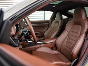 Porsche 911 3.8 Turbo S 3.8 Turbo S thumbnail 8