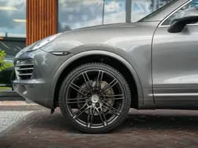 Porsche Cayenne 3.0 D Platinum Edition 3.0 D Platinum Edition thumbnail 11