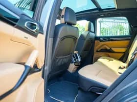 Porsche Cayenne 3.0 D Platinum Edition 3.0 D Platinum Edition thumbnail 13