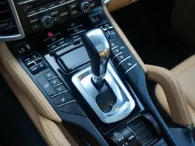 Porsche Cayenne 3.0 D Platinum Edition 3.0 D Platinum Edition thumbnail 15