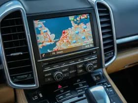 Porsche Cayenne 3.0 D Platinum Edition 3.0 D Platinum Edition thumbnail 17