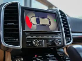 Porsche Cayenne 3.0 D Platinum Edition 3.0 D Platinum Edition thumbnail 18