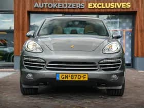Porsche Cayenne 3.0 D Platinum Edition 3.0 D Platinum Edition thumbnail 3