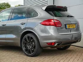 Porsche Cayenne 3.0 D Platinum Edition 3.0 D Platinum Edition thumbnail 33