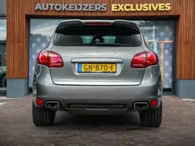 Porsche Cayenne 3.0 D Platinum Edition 3.0 D Platinum Edition thumbnail 9
