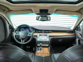 Maserati Quattroporte 3.0 S Q4 3.0 S Q4 thumbnail 2