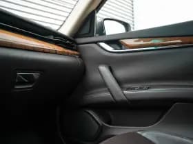 Maserati Quattroporte 3.0 S Q4 3.0 S Q4 thumbnail 19