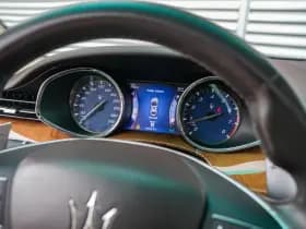 Maserati Quattroporte 3.0 S Q4 3.0 S Q4 thumbnail 20