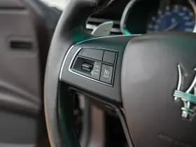 Maserati Quattroporte 3.0 S Q4 3.0 S Q4 thumbnail 21