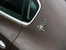 Maserati Quattroporte 3.0 S Q4 3.0 S Q4 thumbnail 33