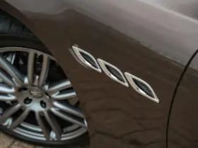 Maserati Quattroporte 3.0 S Q4 3.0 S Q4 thumbnail 35