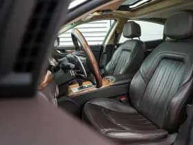 Maserati Quattroporte 3.0 S Q4 3.0 S Q4 thumbnail 8