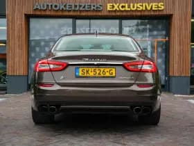 Maserati Quattroporte 3.0 S Q4 3.0 S Q4 thumbnail 9