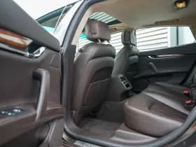 Maserati Quattroporte 3.0 S Q4 3.0 S Q4 thumbnail 10