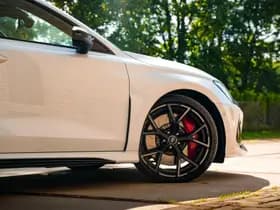 Audi A3 Limousine 2.5 TFSI RS 3 quattro Limousine 2.5 TFSI RS 3 quattro thumbnail 13