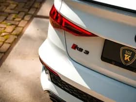 Audi A3 Limousine 2.5 TFSI RS 3 quattro Limousine 2.5 TFSI RS 3 quattro thumbnail 14