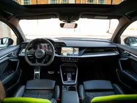 Audi A3 Limousine 2.5 TFSI RS 3 quattro Limousine 2.5 TFSI RS 3 quattro thumbnail 17