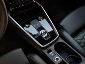 Audi A3 Limousine 2.5 TFSI RS 3 quattro Limousine 2.5 TFSI RS 3 quattro thumbnail 21