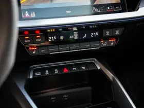 Audi A3 Limousine 2.5 TFSI RS 3 quattro Limousine 2.5 TFSI RS 3 quattro thumbnail 22