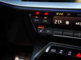 Audi A3 Limousine 2.5 TFSI RS 3 quattro Limousine 2.5 TFSI RS 3 quattro thumbnail 23