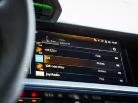 Audi A3 Limousine 2.5 TFSI RS 3 quattro Limousine 2.5 TFSI RS 3 quattro thumbnail 25