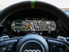 Audi A3 Limousine 2.5 TFSI RS 3 quattro Limousine 2.5 TFSI RS 3 quattro thumbnail 27