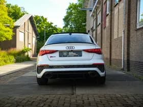 Audi A3 Limousine 2.5 TFSI RS 3 quattro Limousine 2.5 TFSI RS 3 quattro thumbnail 4