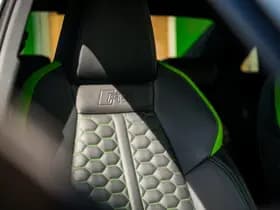 Audi A3 Limousine 2.5 TFSI RS 3 quattro Limousine 2.5 TFSI RS 3 quattro thumbnail 34