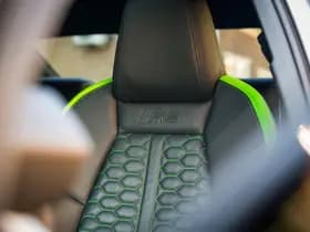 Audi A3 Limousine 2.5 TFSI RS 3 quattro Limousine 2.5 TFSI RS 3 quattro thumbnail 39