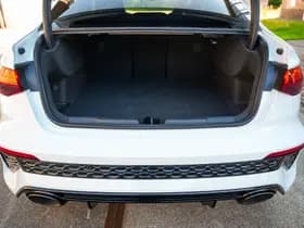 Audi A3 Limousine 2.5 TFSI RS 3 quattro Limousine 2.5 TFSI RS 3 quattro thumbnail 42