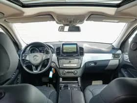 Mercedes-Benz GLE 500 e 4MATIC 500 e 4MATIC thumbnail 2