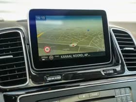 Mercedes-Benz GLE 500 e 4MATIC 500 e 4MATIC thumbnail 11